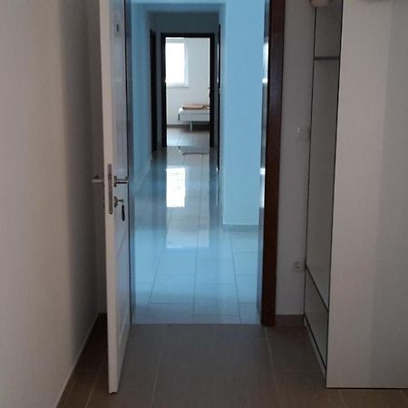 Hotel Bajro Medugorje Bagian luar foto