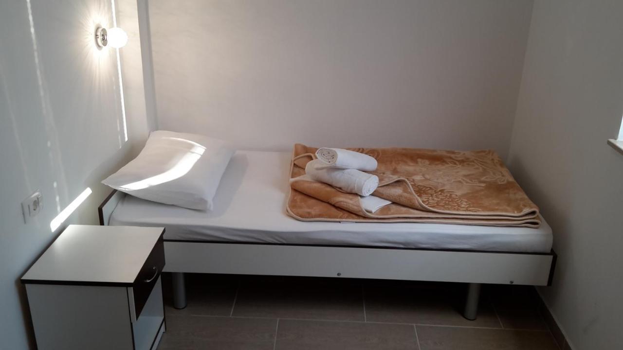 Hotel Bajro Medugorje Bagian luar foto
