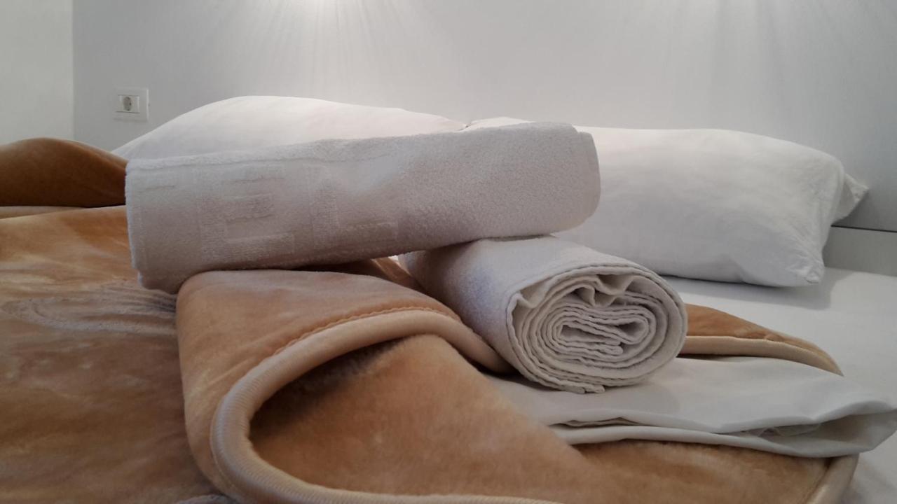 Hotel Bajro Medugorje Bagian luar foto