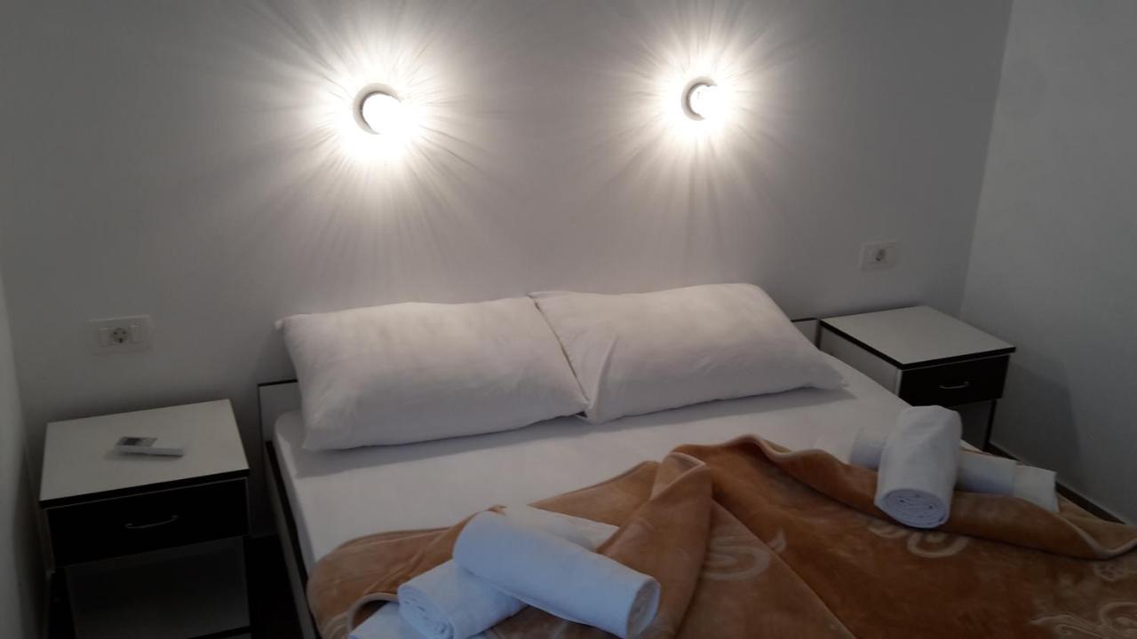 Hotel Bajro Medugorje Bagian luar foto
