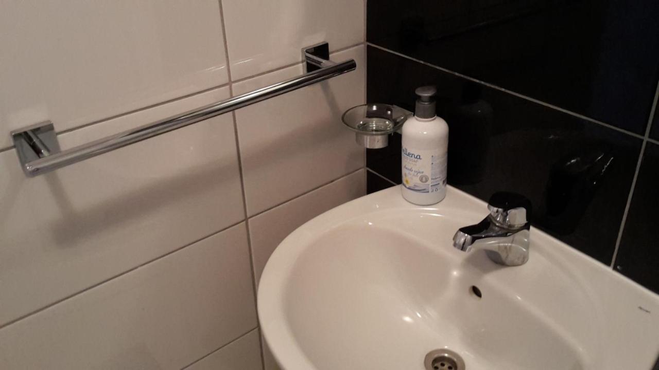 Hotel Bajro Medugorje Bagian luar foto