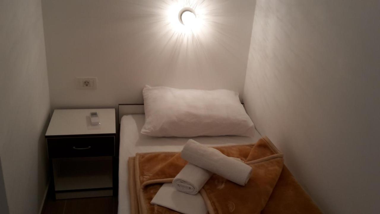 Hotel Bajro Medugorje Bagian luar foto
