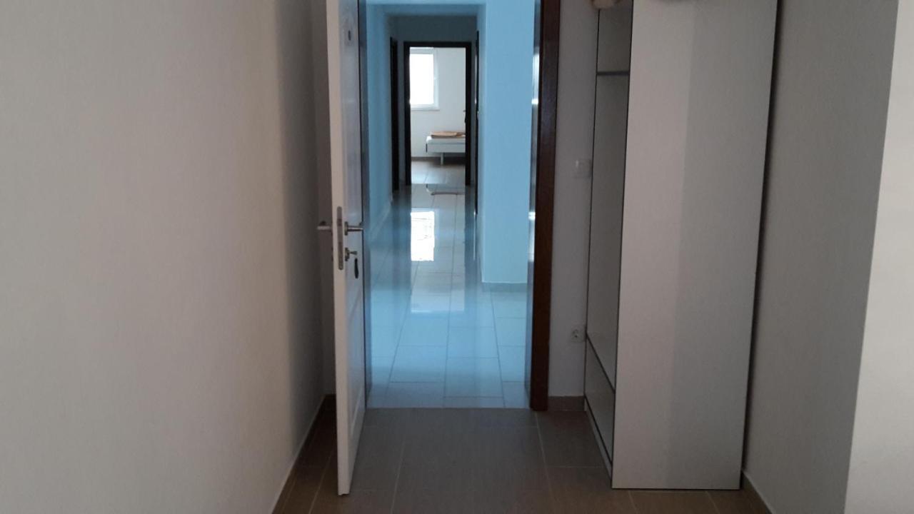 Hotel Bajro Medugorje Bagian luar foto