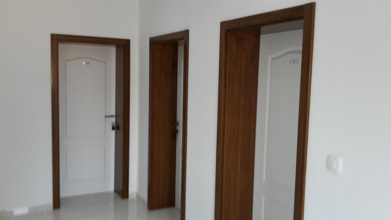 Hotel Bajro Medugorje Bagian luar foto